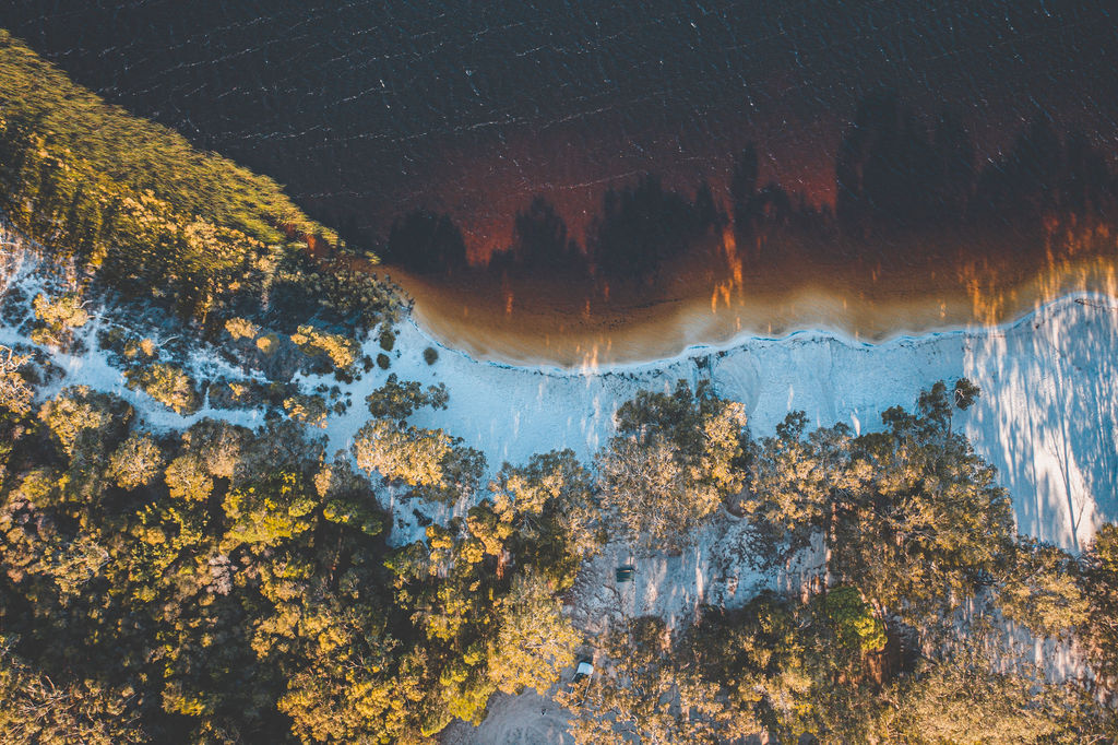 tours north stradbroke island