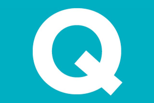 QDT instagram icon